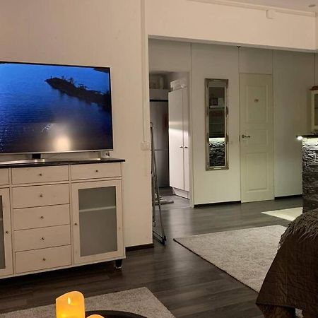 44M2 Yksioe Joensuu Lägenhet Exteriör bild